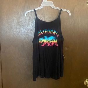 Rue 21 Plus Size Tank Top